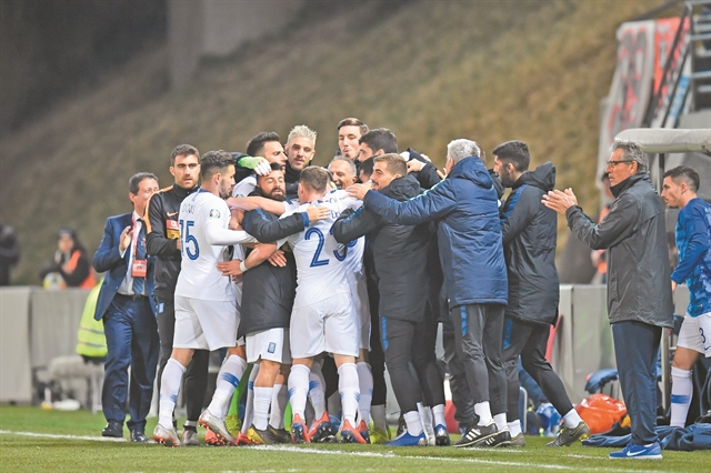 «Θα παλέψουμε μέχρι την τελευταία αγωνιστική»