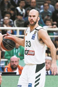 «Καλάθης, ο φρουρός της κληρονομιάς»