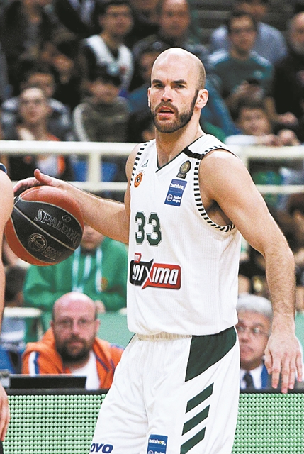 «Καλάθης, ο φρουρός της κληρονομιάς»