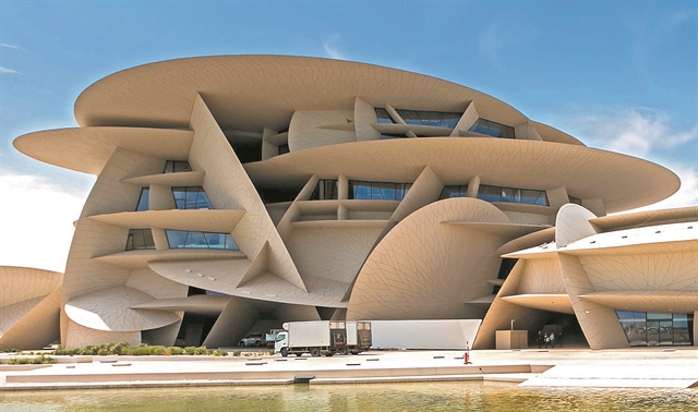 Χτίστηκε το μουσείο, αναζητούνται εκθέματα