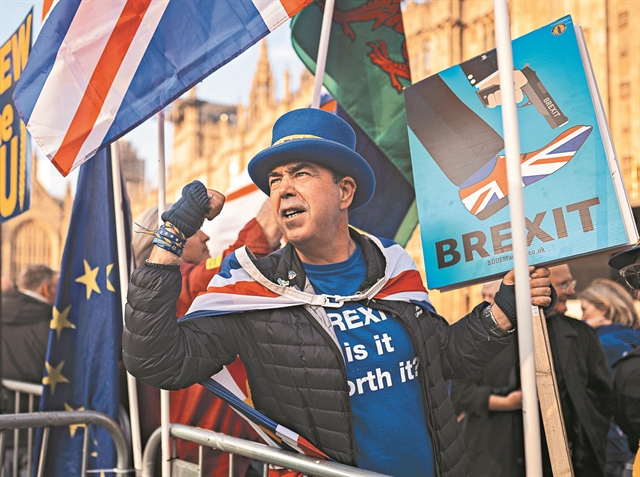 Εκλογές ενόψει