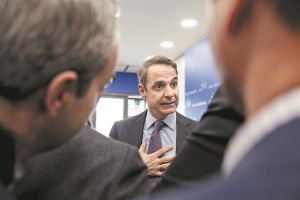 Στην τελική ευθεία για την ευρωλίστα