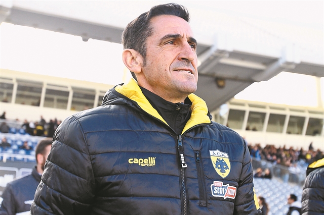 Να τριτώσει το… καλό