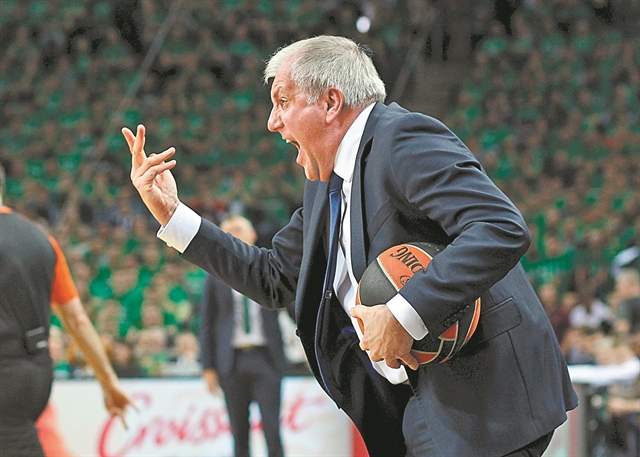 Το φάιναλ φορ μιλάει ελληνικά