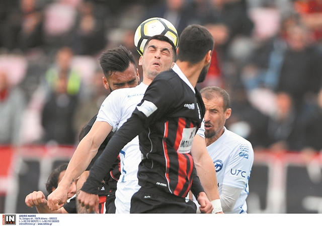 Η χρονιά της κατάψυξης