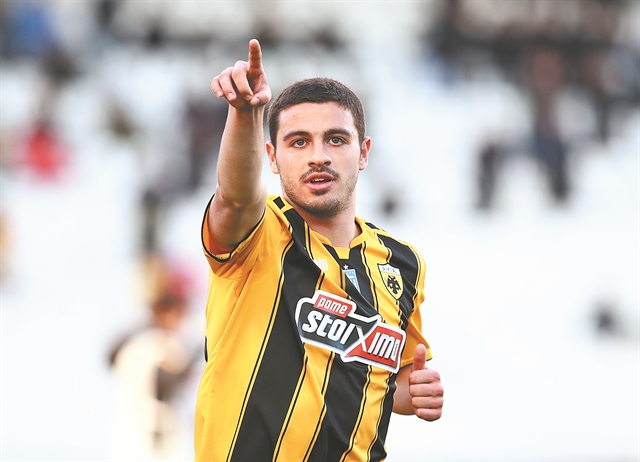 Καθιέρωση και εκτόξευση