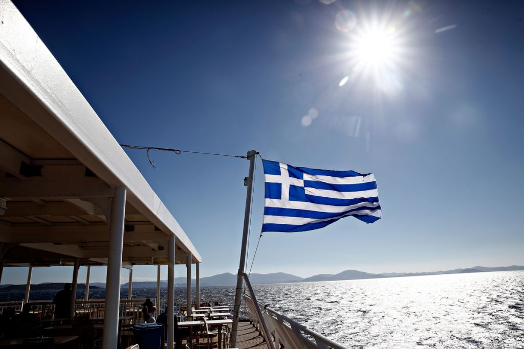 Καιρός: Με ήλιο οι παρελάσεις της 25ης – Κακοκαιριά την Τρίτη