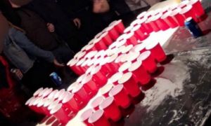 Καλιφόρνια: Μαθητές λυκείου διασκέδαζαν με ναζιστικά σύμβολα