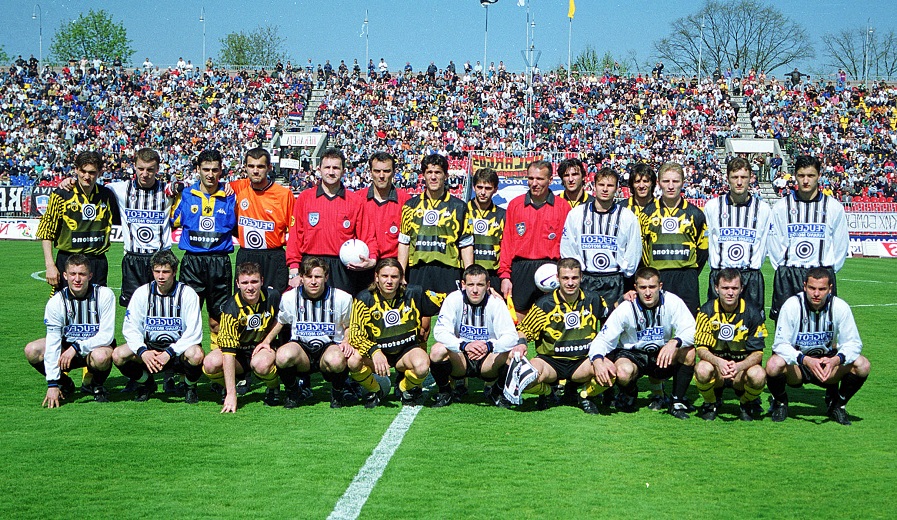 AEK: Εσωτερική… διαμάχη για το φιλικό με την Παρτιζάν!