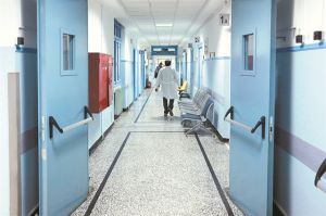 2.500 προσλήψεις στην Υγεία για το 2019