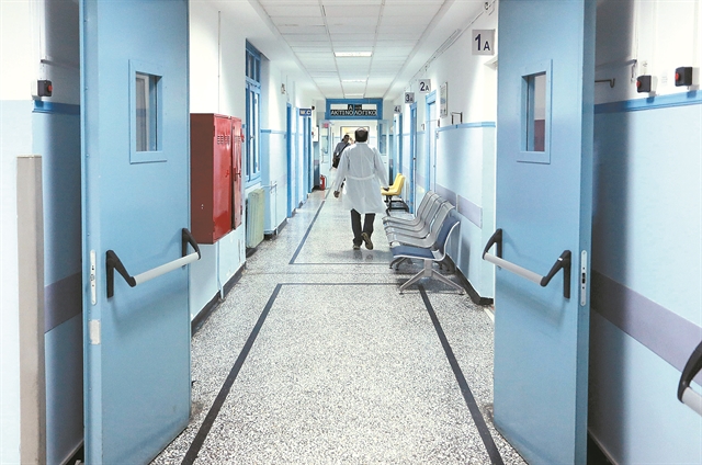 2.500 προσλήψεις στην Υγεία για το 2019