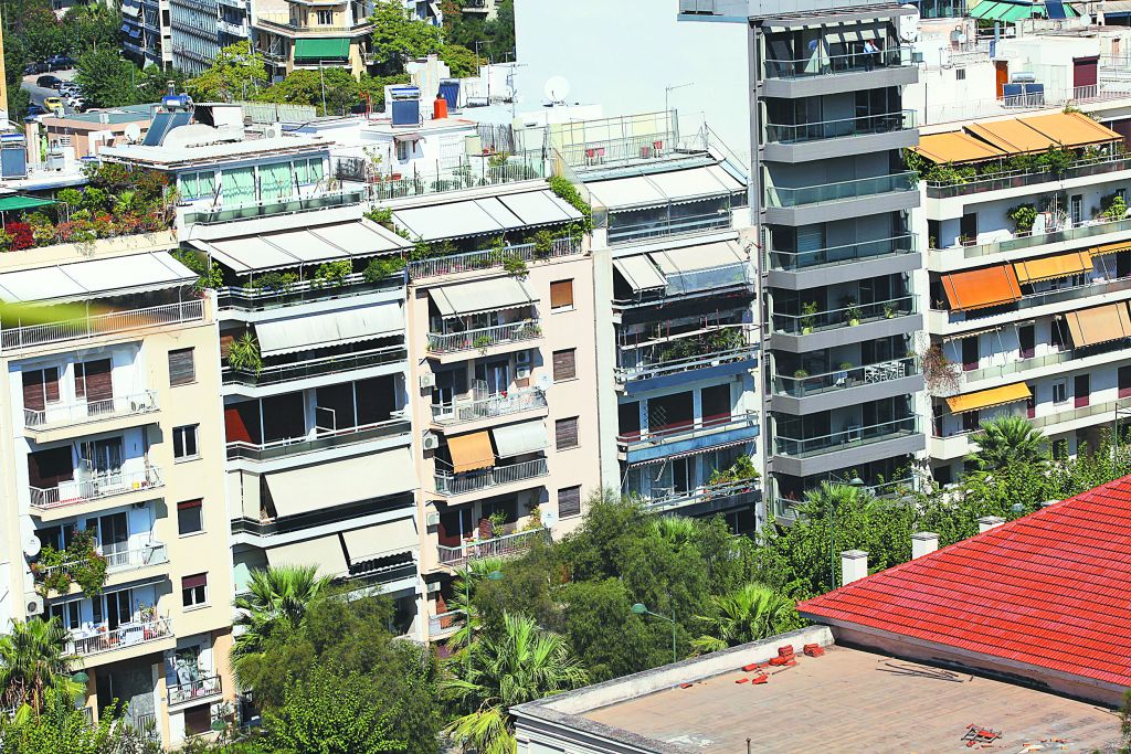 Πόσο ΕΝΦΙΑ θα πληρώσουμε φέτος