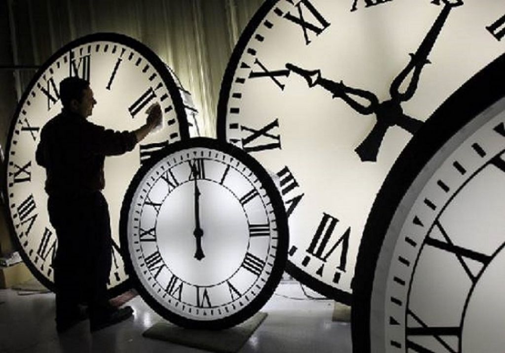 Πότε αλλάζει η ώρα – Ποια ημερομηνία θα καταργηθεί