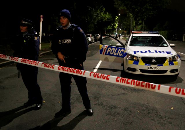 Θρήνος στη Νέα Ζηλανδία: Στους 50 οι νεκροί του μακελειού