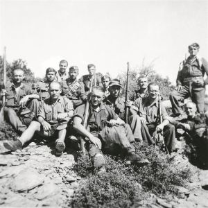 Οι στρατιώτες της Βέρμαχτ που προσχώρησαν στην Αντίσταση