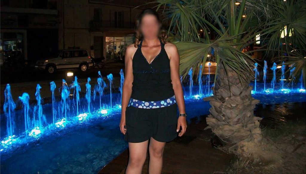 Σοκάρει ο συζυγοκτόνος: Την έσφιξα στο λαιμό πάνω στον καβγά