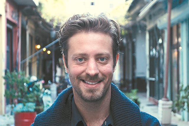 «Προσγειωμένος μετά το βραβείο»