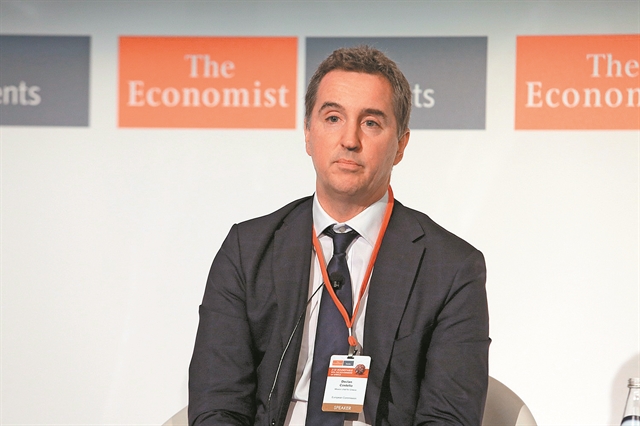 Μετωπική για την πρώτη κατοικία