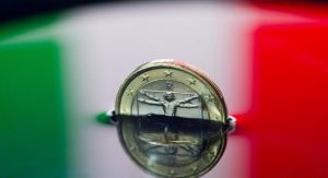Διογκώνεται το δημόσιο έλλειμμα στην Ιταλία