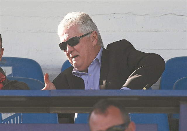 Κραυγή οργής για την προκλητική ασυλία Γκαγκάτση