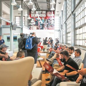 Επένδυση–χρυσάφι στον Ρέντη για τον Ολυμπιακό