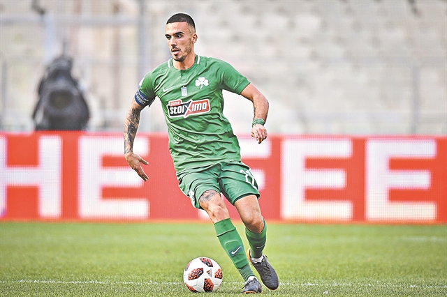 Αποχωρήσεις και ανανεώσεις