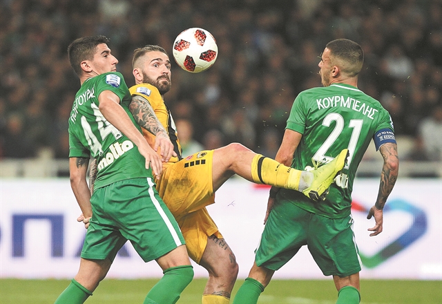 Οι βαθμοί και μία τελευταία ευκαιρία