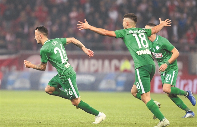 Μαθήματα ντέρμπι