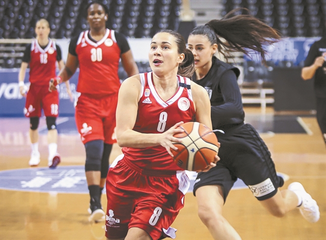 «Αλλαξα γνώμη στις γιαγιάδες του χωριού»!