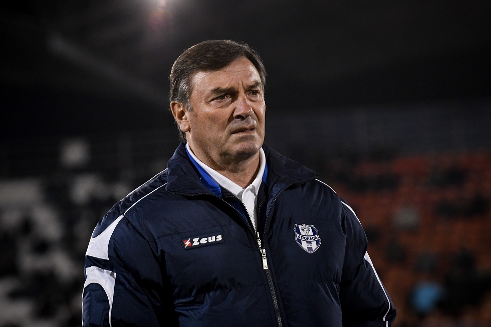 Τεννές: «Δεν ξέρω αν θα μείνω στην ομάδα»