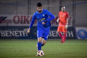 LIVE: Ατρόμητος – ΑΕΚ