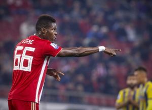 Ο λόγος που έμεινε εκτός αποστολής ο Σισέ