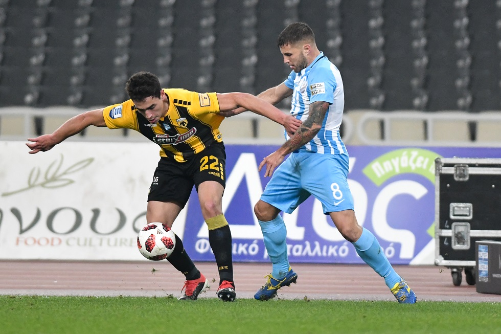 Διευθετήθηκε το… μπάχαλο με το ΑΕΚ – Λαμία