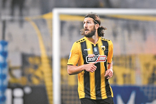 Τσιγκρίνσκι ο «γυάλινος»