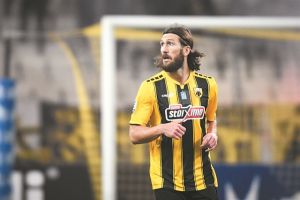 Αλλη άμυνα χωρίς Τσιγκρίνσκι