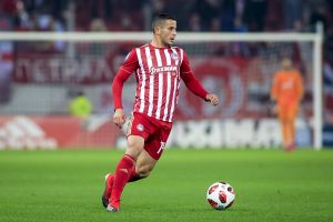 LIVE: Παναθηναϊκός – Ολυμπιακός