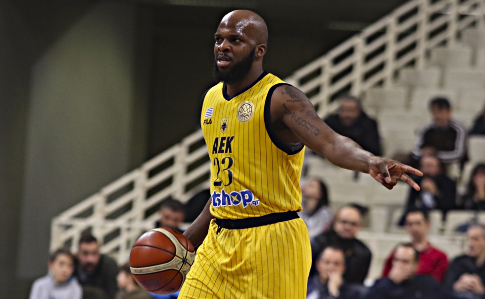 Live: ΑΕΚ – Αρης