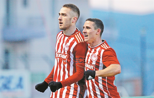 Ασκήσεις μαθηματικών… εκτός έδρας