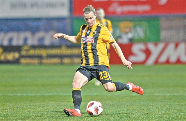 Λύση αριστερά με Χουλτ και Λόπες