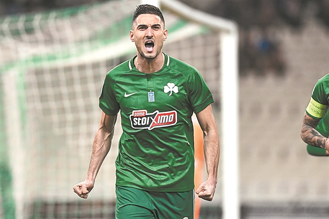 Βάλτε ένα γκολ…