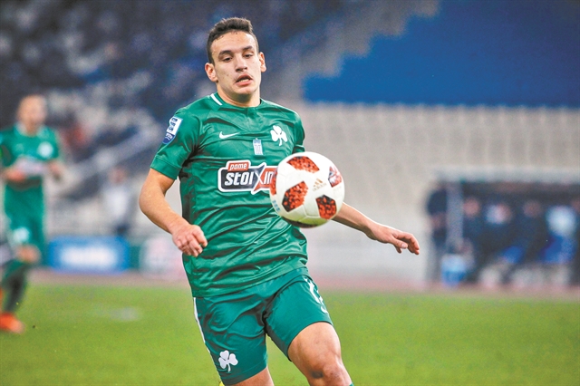 Ο μήνας της κρίσης