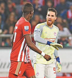 Ο Ολυμπιακός «εκτοξεύει» καριέρες