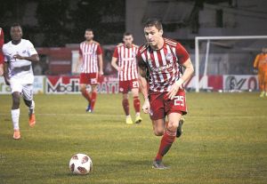 Τώρα αρχίζει η απόσβεση του ΦράνκοΣολδάνο