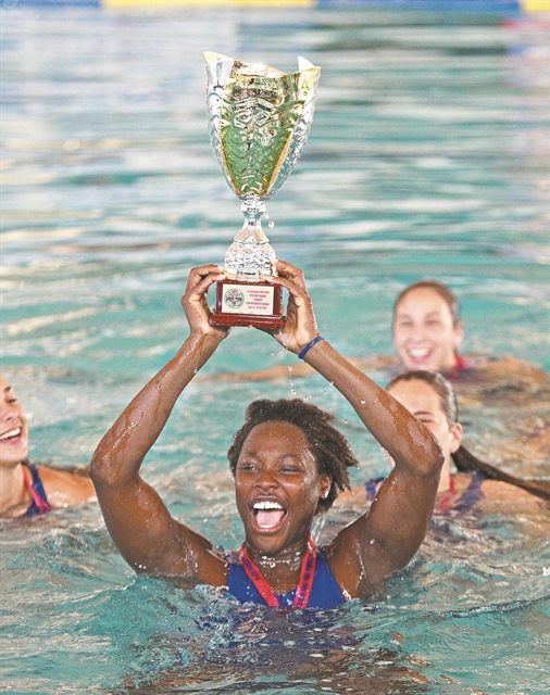 «Σε κάθε αγώνα φτιάχνω ένα παζλ»