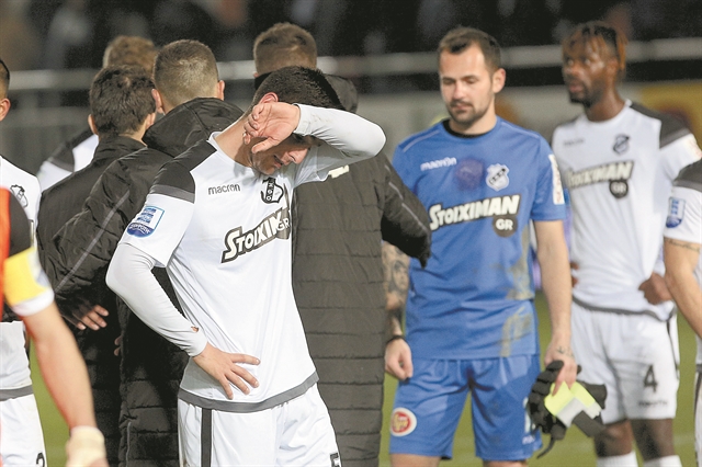 Υποβιβασμός – βόμβα για τον ΟΦΗ!