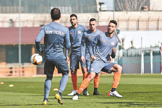 Σχέδιο ετοιμότητας για τον καυτό Ιούλιο