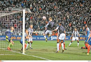 Ετσι «ξέχασε» τον Πρίγιοβιτς