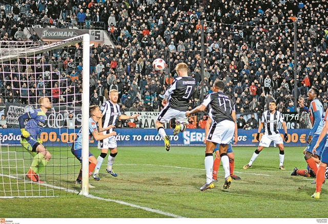 Ετσι «ξέχασε» τον Πρίγιοβιτς