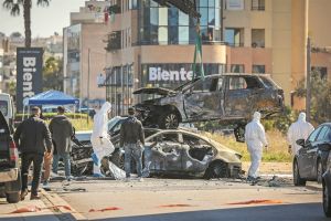 Aρένα για ξεκαθάρισμα λογαριασμών