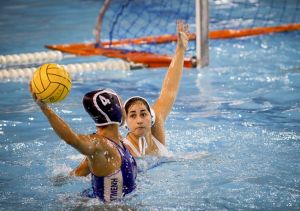 Ανατροπή και πρόκριση στο final 4 για την Βουλιαγμένη